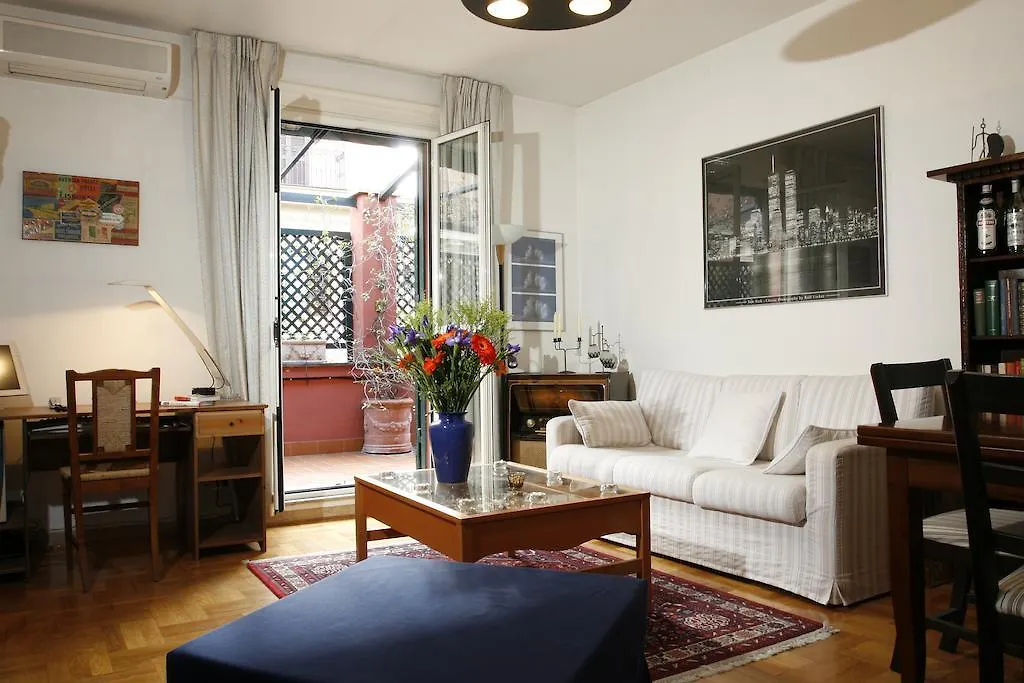 Flavia Rooftop Apartments-1