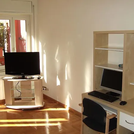 Flavia Rooftop Apartments-3