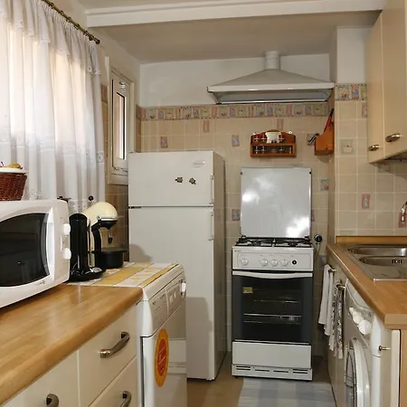 Flavia Rooftop Apartments-2